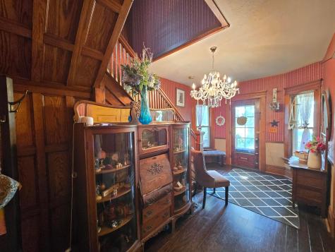 213 N Union Street Galion OH 44833