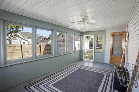 616 E Vine Street Mount Vernon OH 43050