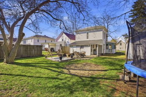 616 E Vine Street Mount Vernon OH 43050