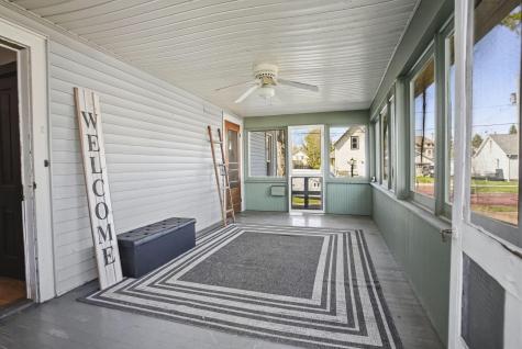 616 E Vine Street Mount Vernon OH 43050