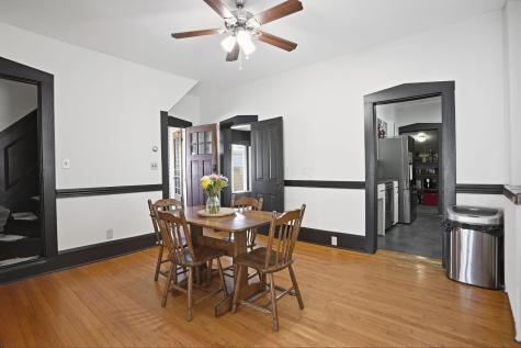 616 E Vine Street Mount Vernon OH 43050