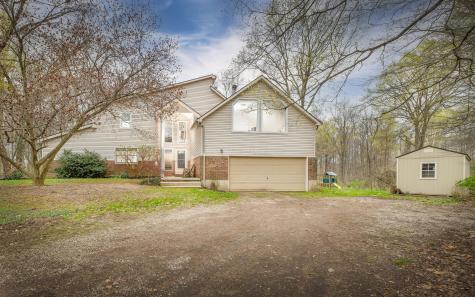 6181 Perry Road Centerburg OH 43011