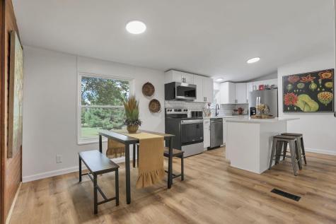 13303 Douglas Lane Road Centerburg OH 43011