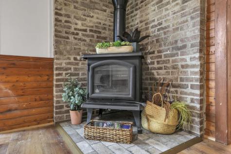 13303 Douglas Lane Road Centerburg OH 43011