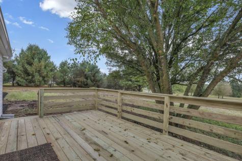 13303 Douglas Lane Road Centerburg OH 43011