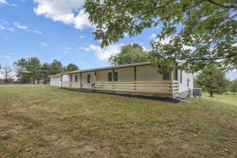 13303 Douglas Lane Road Centerburg OH 43011