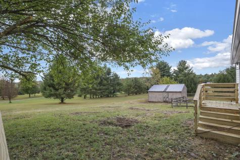 13303 Douglas Lane Road Centerburg OH 43011