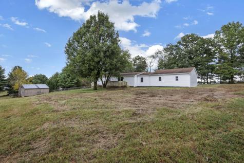 13303 Douglas Lane Road Centerburg OH 43011