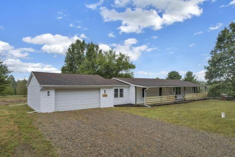 13303 Douglas Lane Road Centerburg OH 43011