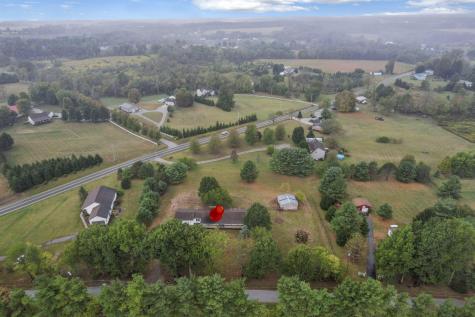 13303 Douglas Lane Road Centerburg OH 43011