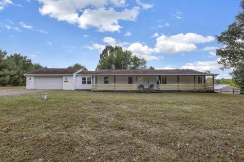 13303 Douglas Lane Road Centerburg OH 43011