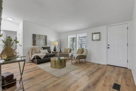 13303 Douglas Lane Road Centerburg OH 43011