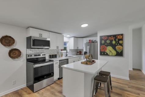 13303 Douglas Lane Road Centerburg OH 43011