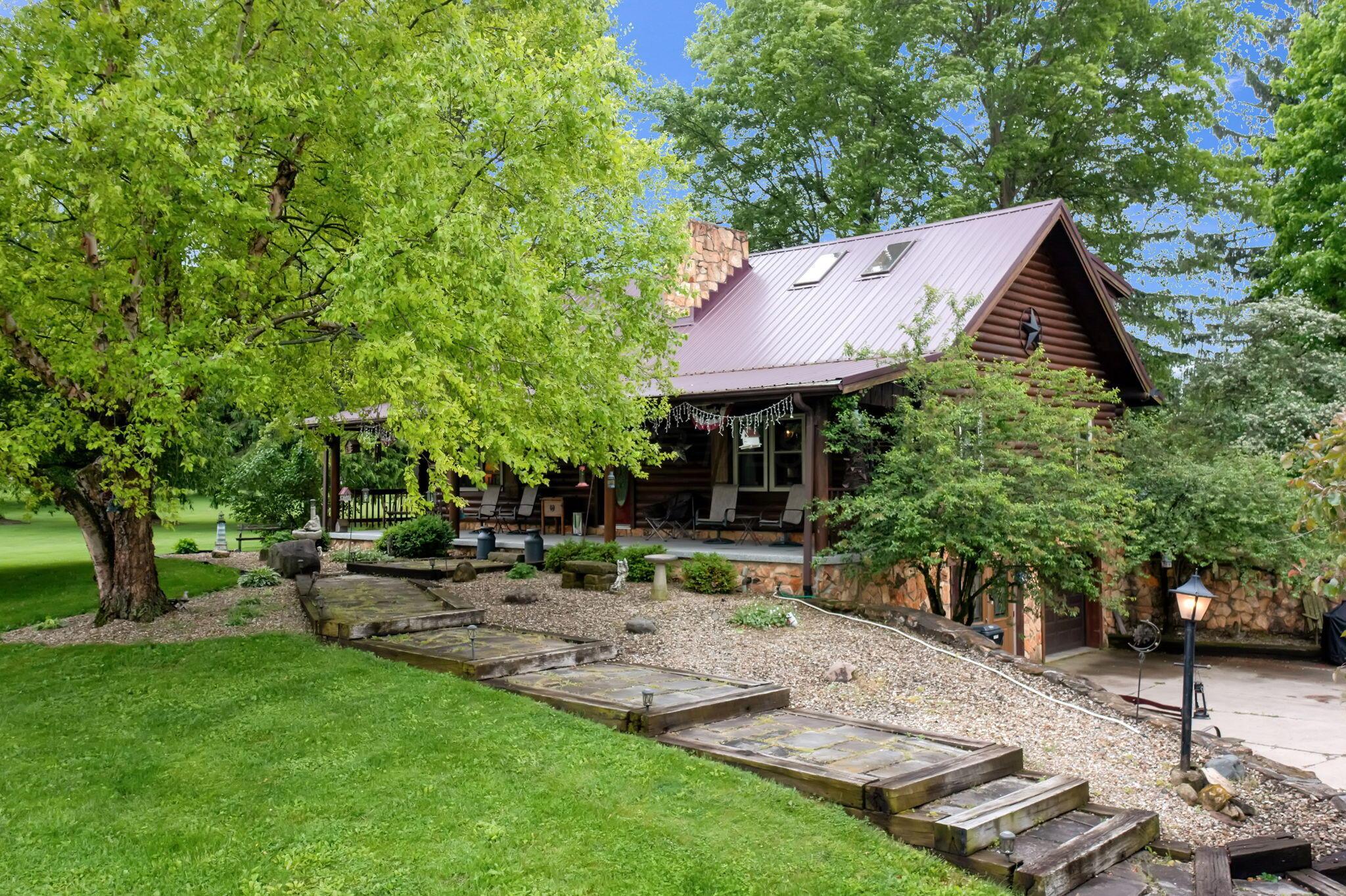 1221 Bucyrus Road Galion OH 44833