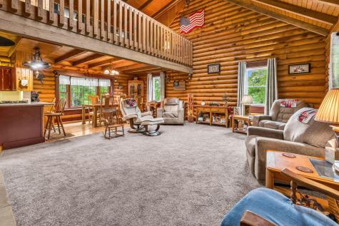 1221 Bucyrus Road Galion OH 44833