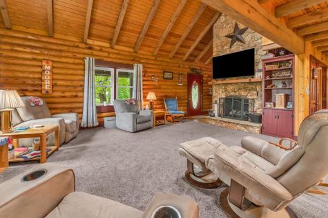 1221 Bucyrus Road Galion OH 44833