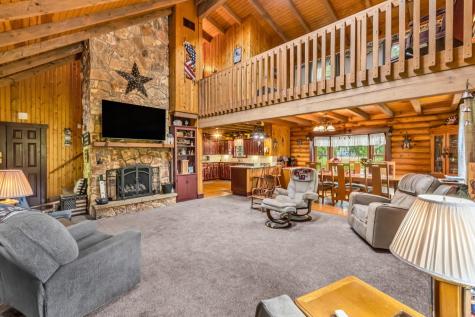 1221 Bucyrus Road Galion OH 44833