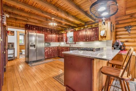 1221 Bucyrus Road Galion OH 44833