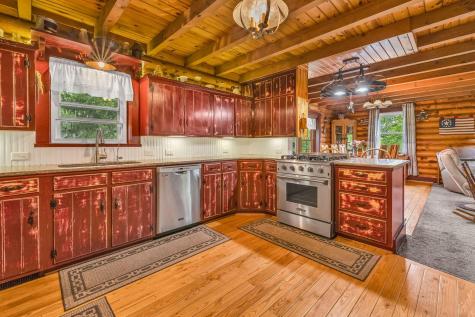 1221 Bucyrus Road Galion OH 44833