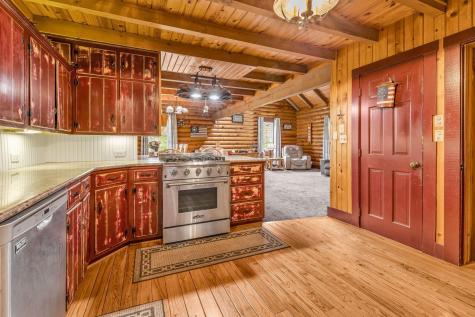 1221 Bucyrus Road Galion OH 44833