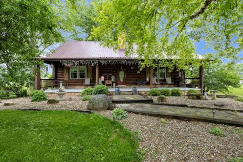 1221 Bucyrus Road Galion OH 44833