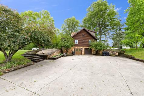 1221 Bucyrus Road Galion OH 44833