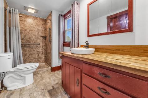 1221 Bucyrus Road Galion OH 44833