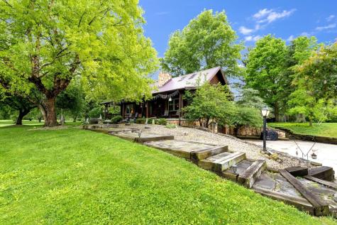 1221 Bucyrus Road Galion OH 44833