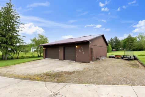 1221 Bucyrus Road Galion OH 44833