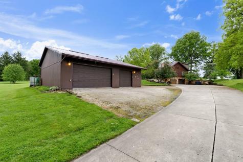 1221 Bucyrus Road Galion OH 44833