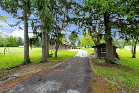 1221 Bucyrus Road Galion OH 44833