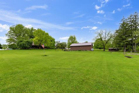 1221 Bucyrus Road Galion OH 44833