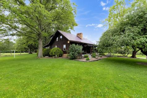 1221 Bucyrus Road Galion OH 44833