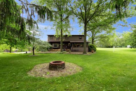 1221 Bucyrus Road Galion OH 44833