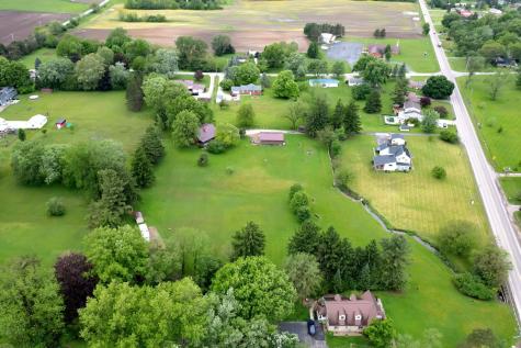 1221 Bucyrus Road Galion OH 44833