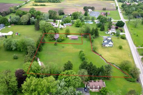 1221 Bucyrus Road Galion OH 44833
