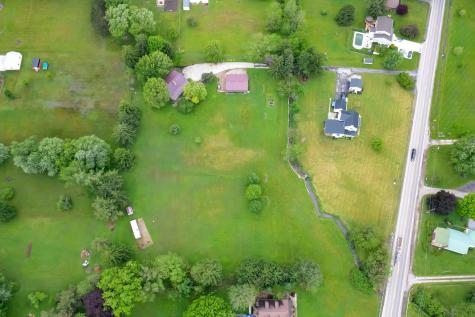 1221 Bucyrus Road Galion OH 44833