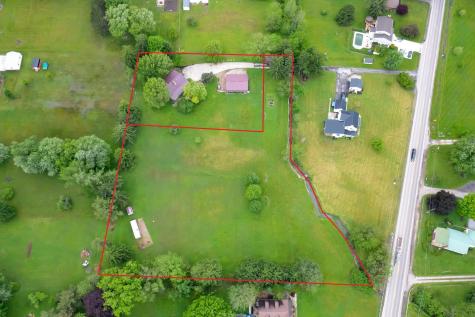 1221 Bucyrus Road Galion OH 44833