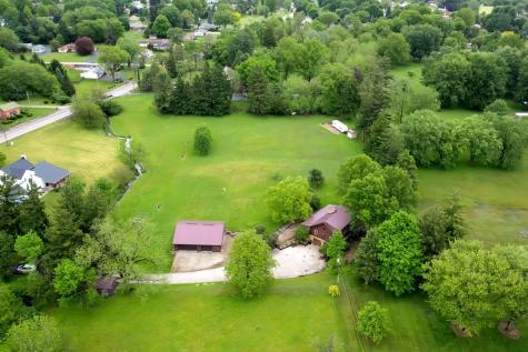 1221 Bucyrus Road Galion OH 44833