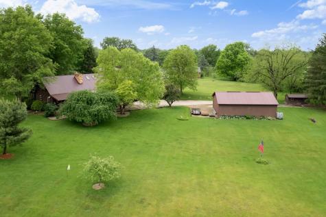 1221 Bucyrus Road Galion OH 44833