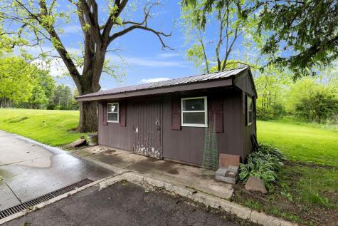 1221 Bucyrus Road Galion OH 44833