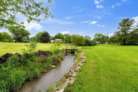 1221 Bucyrus Road Galion OH 44833