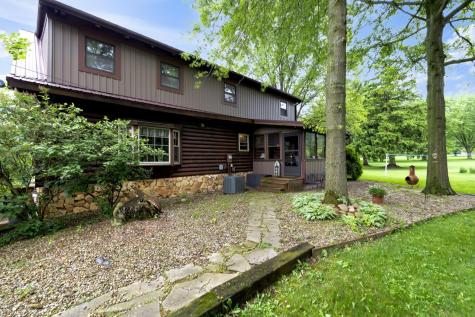 1221 Bucyrus Road Galion OH 44833