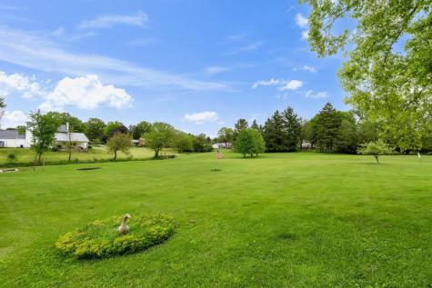 1221 Bucyrus Road Galion OH 44833