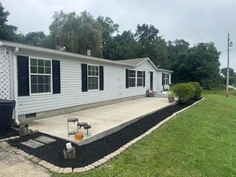 1934 County Road 194 Fredericktown OH 43019