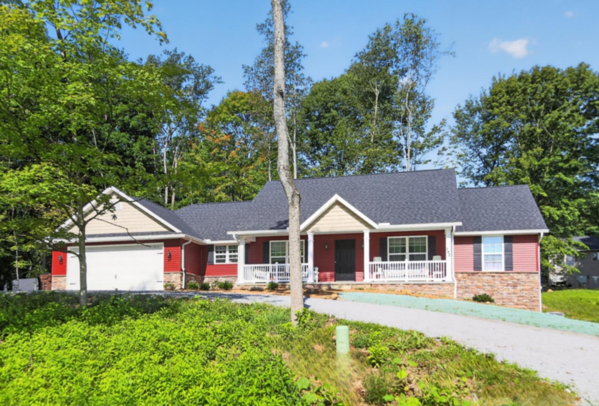 782 Crestrose Drive Howard OH 43028