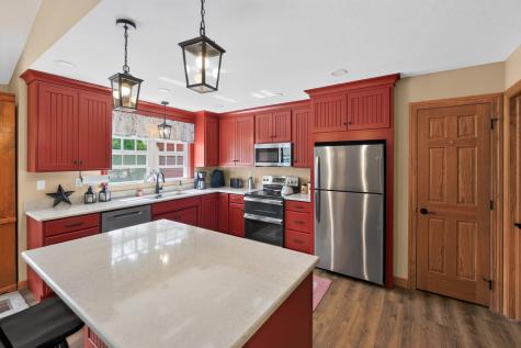 782 Crestrose Drive Howard OH 43028