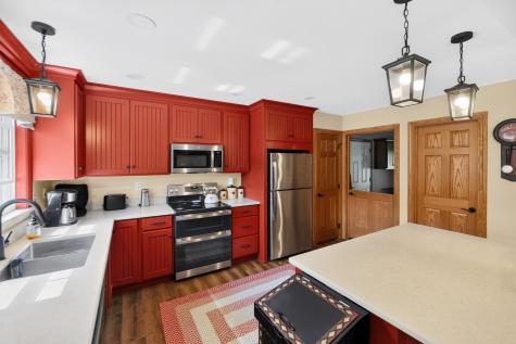 782 Crestrose Drive Howard OH 43028