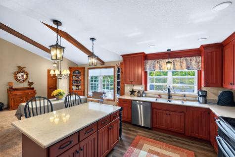 782 Crestrose Drive Howard OH 43028