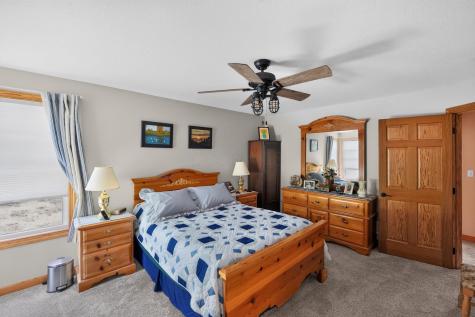 782 Crestrose Drive Howard OH 43028